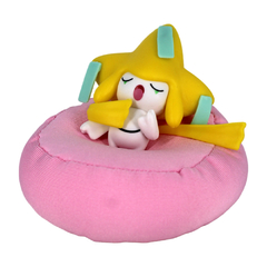 Figura Pokemon Durmiendo En almohadilla (ZX-135) - comprar en línea