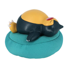 Figura Pokemon Durmiendo En almohadilla (ZX-135) en internet