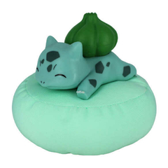 Figura Pokemon Durmiendo En almohadilla (ZX-135) - VIGOTECSHOP