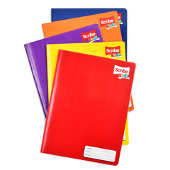 Cuaderno Profesional Kids Cosido 100H 2442 (Scribe)