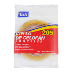 Cinta Adhesiva 205