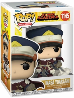 Funko Pop! Inasa Yoarashi My Hero Academia (1145)