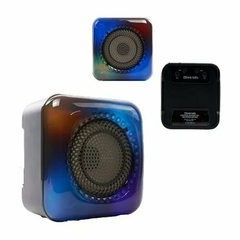 Bocina Bluetooth Con Radio Fm RFR-216 en internet