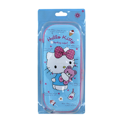 Estuche Colorera Hello Kitty efecto 3D (6640) - comprar en línea