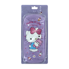 Estuche Colorera Hello Kitty efecto 3D (6640) en internet