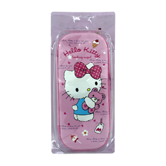 Estuche Colorera Hello Kitty efecto 3D (6640)