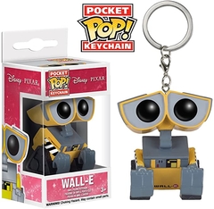 Wall-E: Wall-E LLavero Funko POP!