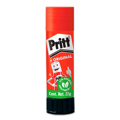 Lápiz adhesivo Pritt 22gr