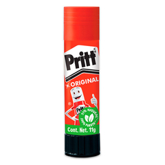 Lápiz adhesivo Pritt 11gr