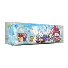 Estuche Colorera personajes Hello Kitty (887-1)