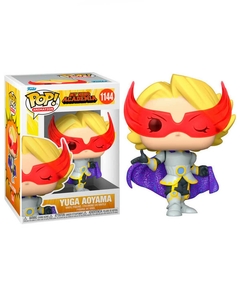 Funko Pop: My Hero Academia - Yuga Aoyama (1144) - comprar en línea