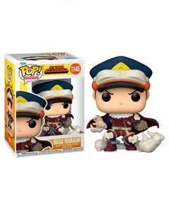 Funko Pop! Inasa Yoarashi My Hero Academia (1145) - comprar en línea