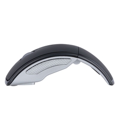 Mouse Inalámbrico Plegable Wireless Dpi 1200 - tienda en línea