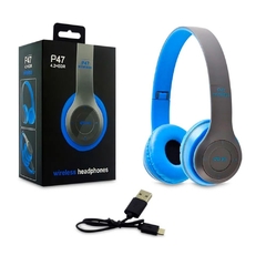 Audifonos Inalambricos Bluetooth