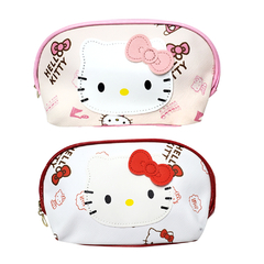 Estuche Colorera Hello Kitty (B282)