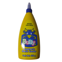 Pegamento liquido Bully 225gr