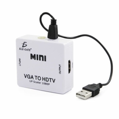 Adaptador VGA a HDMI - VIGOTECSHOP