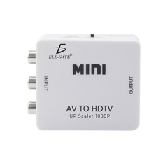 Imagen de Adaptador AV (RCA) A HDMI