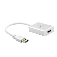 Convertidor De Usb A Hdmi (CON.25.HDTV) - VIGOTECSHOP