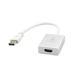 Convertidor De Usb A Hdmi (CON.25.HDTV) en internet