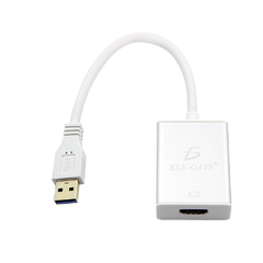 Convertidor De Usb A Hdmi (CON.25.HDTV) - comprar en línea