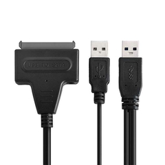 Adaptador Disco Duro 2.5 Sata A Usb 2.0 / 3.0 (CON.34) - VIGOTECSHOP