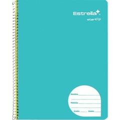 Cuaderno Profesional Starkid 100H 0459 (Estrella) - VIGOTECSHOP