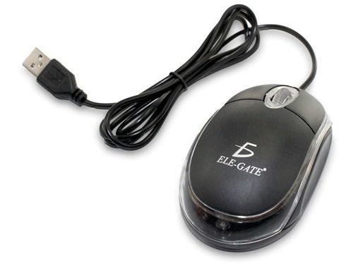 MX7 Luz USB para Notebook Pc 3 Leds LPN3L