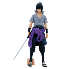 Figura Sasuke Uchiha de 25cm Naruto Shipuden (ZX-70)