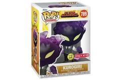 Funko Pop - Kurogiri (789) My Hero Academia - comprar en línea