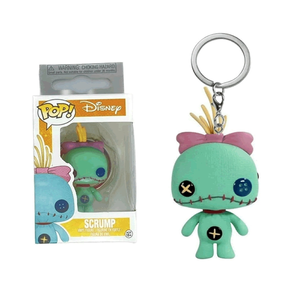 Scrump funko online