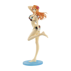 Figura Nami bikini One Piece 25cm en internet