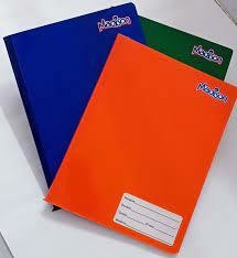 Cuaderno Profesional Cosido100H 3344 (Madison) - comprar en línea