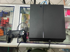 Consola Playstation 4 500Gb en internet