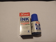 Tinta para Marcador recargable ecológico para pizarrón blanco - comprar en línea