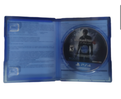 Juego Playstation 4 (PS4): Uncharted 4 - A Thief's End en internet