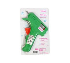 Pistola De Silicon Selanusa (DS-011 MX) - VIGOTECSHOP