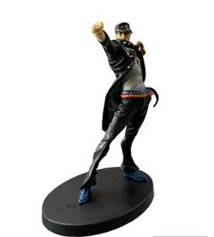 Figura De Jojo's Bizarre Adventure Kujo Jotaro - VIGOTECSHOP