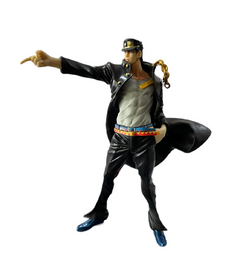 Figura De Jojo's Bizarre Adventure Kujo Jotaro