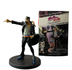 Figura De Jojo's Bizarre Adventure Kujo Jotaro - comprar en línea