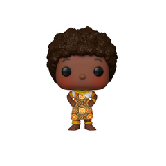 Funko Pop! Kenya - It's a Small World (1071) - comprar en línea