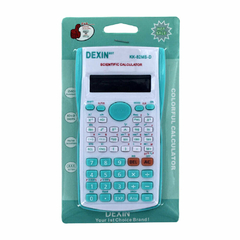 Calculadora cientifica KK-82MS-5 (KENKO/DEXIN) - comprar en línea