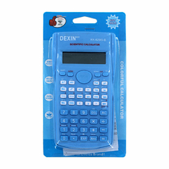 Calculadora cientifica KK-82MS-5 (KENKO/DEXIN) - VIGOTECSHOP