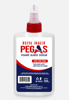 Pegamento PEGAS 250gr