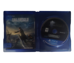 Juego Playstation 4 (PS4): Final Fantasy Xv Day One - VIGOTECSHOP