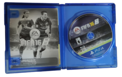 Juego Playstation 4 (ps4): Fifa 16 - comprar en línea