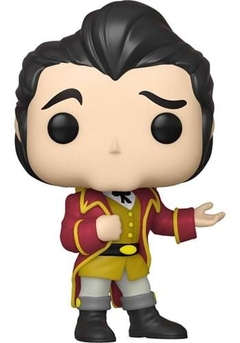 Funko Pop! Disney: Beauty & Beast - Gaston (1134) - comprar en línea