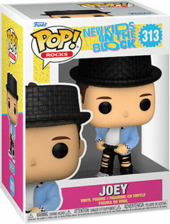 Joey Funko POP! New Kids On The Block (313)