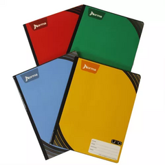 Cuaderno Profesional Cosido Uno 100H 5025 (Norma)