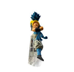 Figura Dragon Ball Blue Gogeta 20 Cm - VIGOTECSHOP